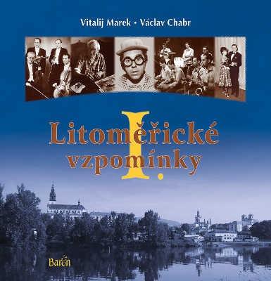 Obrázok Litoměřické vzpomínky I.