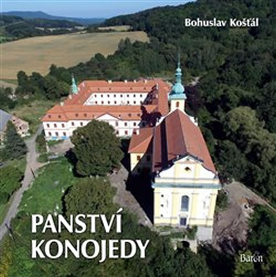 Obrázok Panství Konojedy