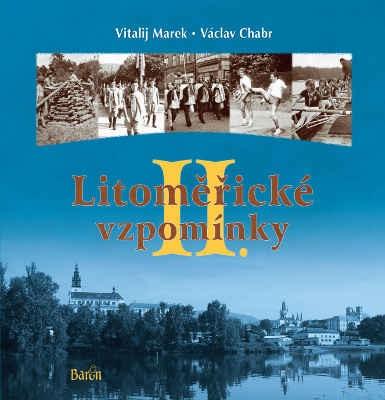Obrázok Litoměřické vzpomínky II.