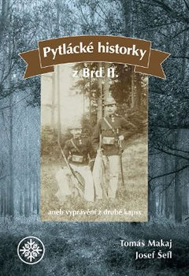 Obrázok Pytlácké historky z Brd II.