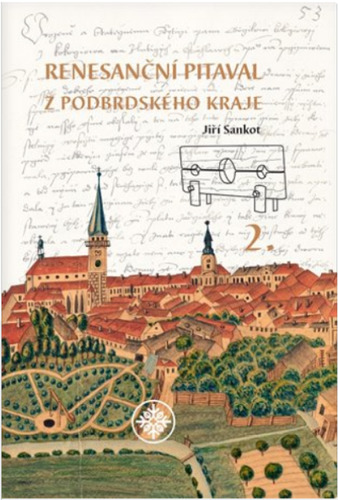 Obrázok Renesanční pitaval z Podbrdského kraje 2
