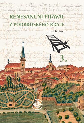 Obrázok Renesanční pitaval z Podbrdského kraje 3