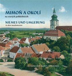 Obrázok Mimoň a okolí na starých pohlednicích