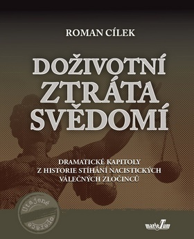 Obrázok Doživotní ztráta svědomí