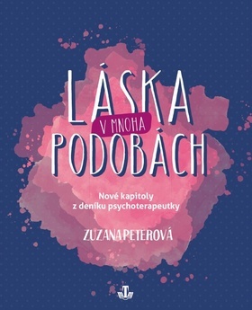 Obrázok Láska v mnoha podobách - Nové kapitoly z deníku psychoterapeutky