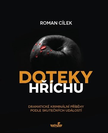 Obrázok Doteky hříchu - Dramatické kriminální př