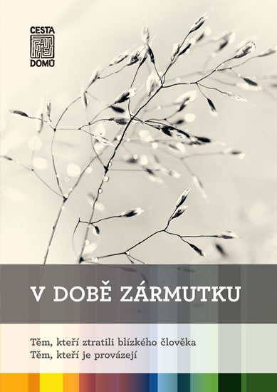 Obrázok V době zármutku - 2.vydání