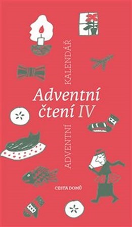 Obrázok Adventní čtení IV