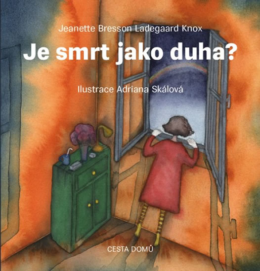 Obrázok Je smrt jako duha?