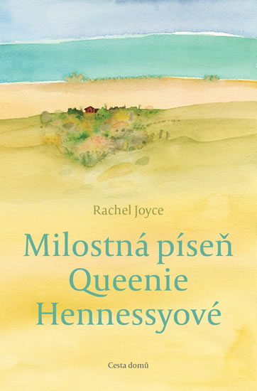 Obrázok Milostná píseň Queenie Hennessyové