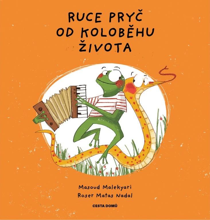 Obrázok Ruce pryč od koloběhu života