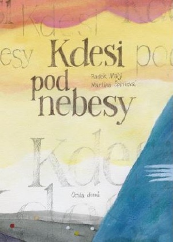 Obrázok Kdesi pod nebesy