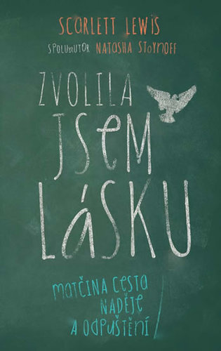 Obrázok Zvolila jsem lásku