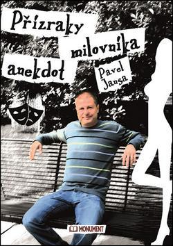 Obrázok Přízraky milovníka anekdot