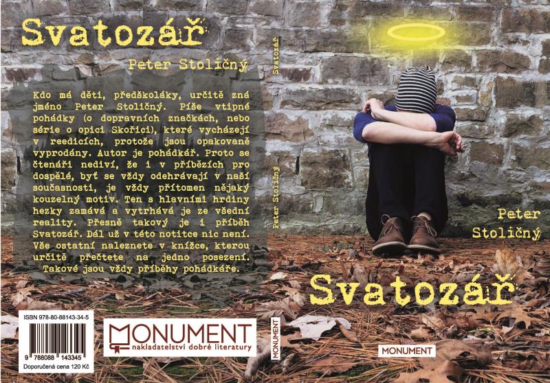 Obrázok Svatozář