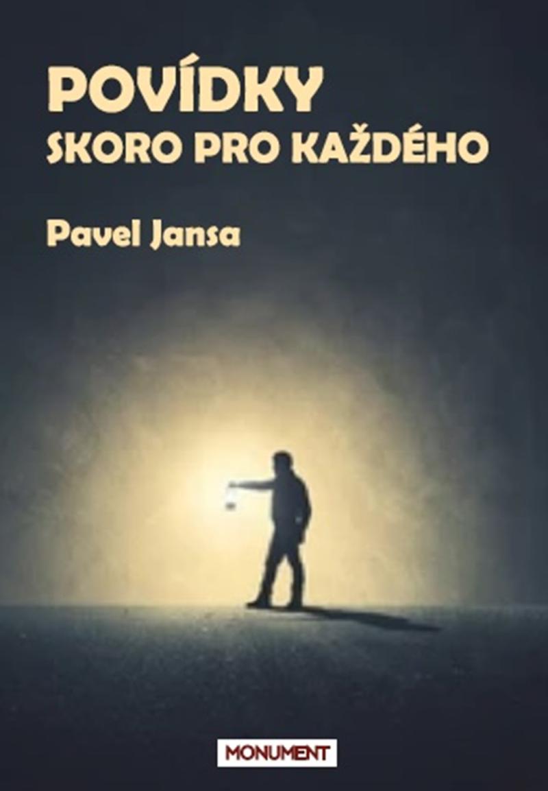 Obrázok Povídky skoro pro každého