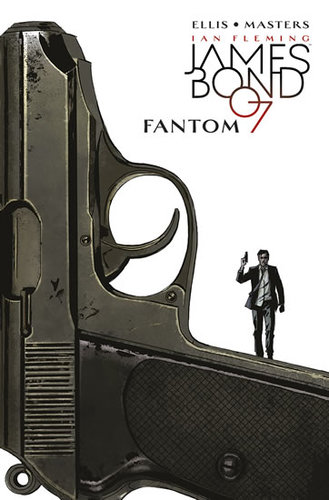 Obrázok James Bond 2 - Fantom