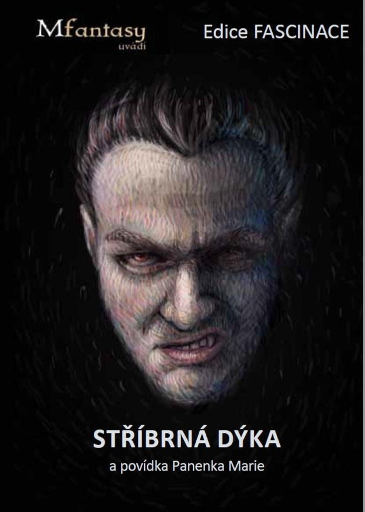 Obrázok Stříbrná dýka a povídka Panenka Marie