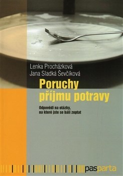 Obrázok Poruchy příjmu potravy - Odpovědi na otázky, na které jste se báli zeptat