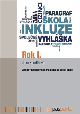 Obrázok Rok I. - Změny v legislativě na příkladech ze školní praxe