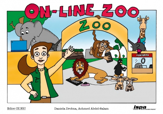Obrázok ON-LINE ZOO
