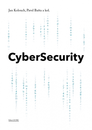 Obrázok CyberSecurity