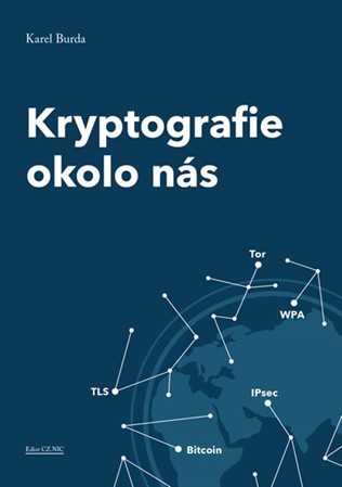 Obrázok Kryptografie okolo nás