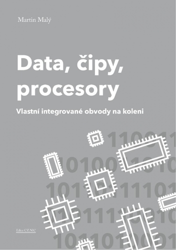Obrázok Data, čipy, procesory