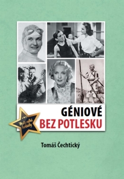 Obrázok Géniové bez potlesku