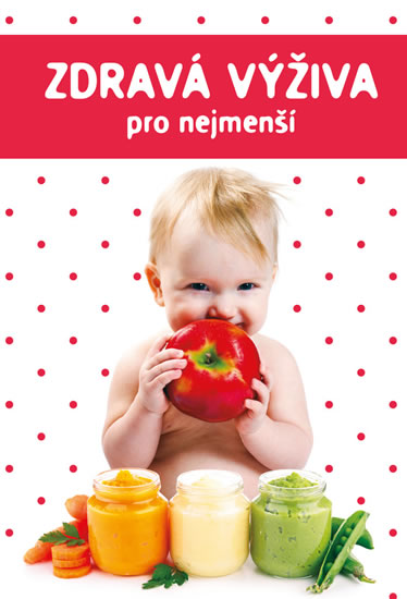 Obrázok Zdravá výživa pro nejmenší