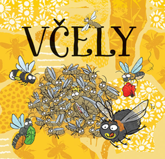 Obrázok Včely