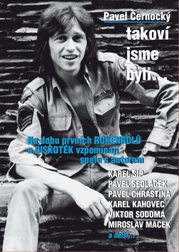 Obrázok Takoví jsme byli...