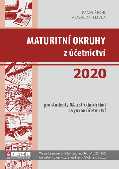 Obrázok Maturitní okruhy 2020