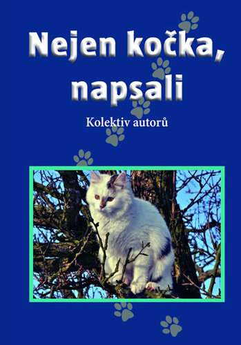 Obrázok Nejen kočka, napsali