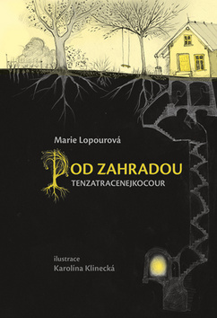 Obrázok Pod Zahradou - Tenzatracenejkocour