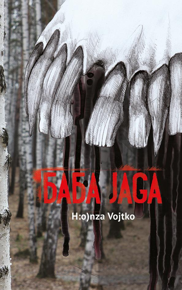 Obrázok Baba Jaga