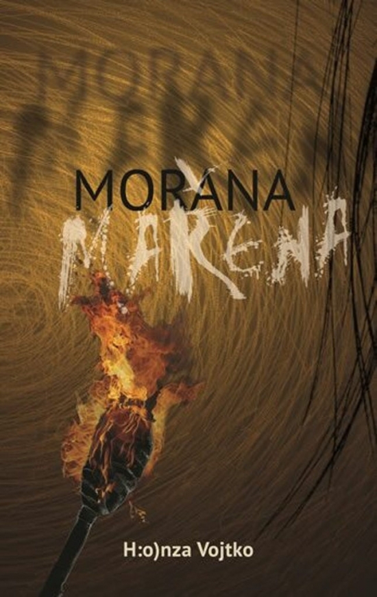 Obrázok Morana Mařena