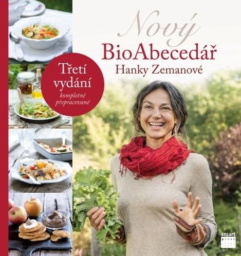 Obrázok Nový BioAbecedář Hanky Zemanové