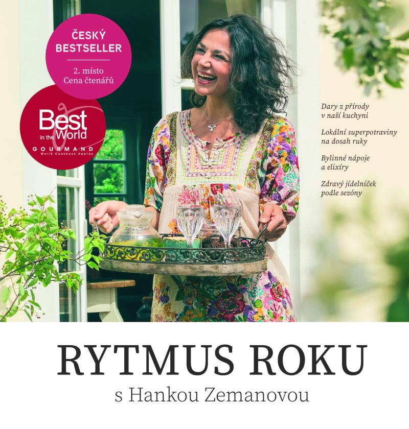 Obrázok Rytmus roku s Hankou Zemanové