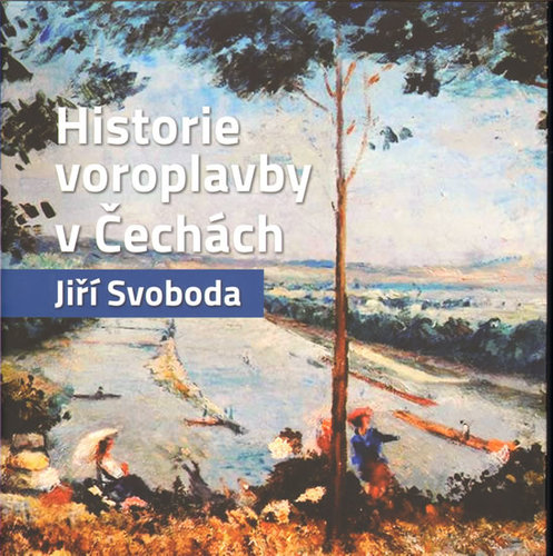 Obrázok Historie voroplavby v Čechách