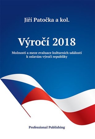 Obrázok Výročí 2018: Možnosti a meze evaluace kulturních událostí k oslavám výročí republiky