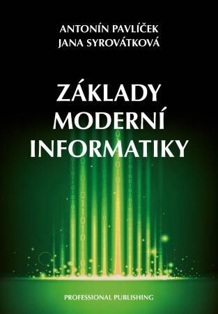 Obrázok Základy moderní informatiky