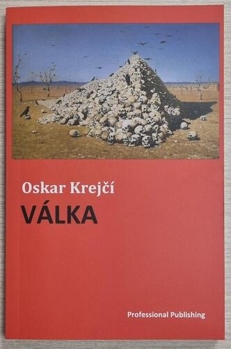 Obrázok Válka