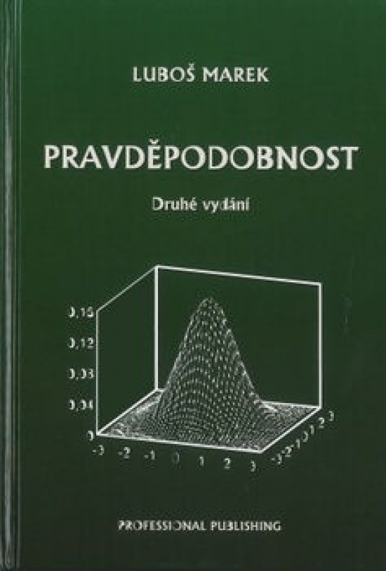 Obrázok Pravděpodobnost