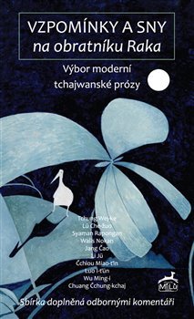 Obrázok Vzpomínky a sny na obratníku Raka