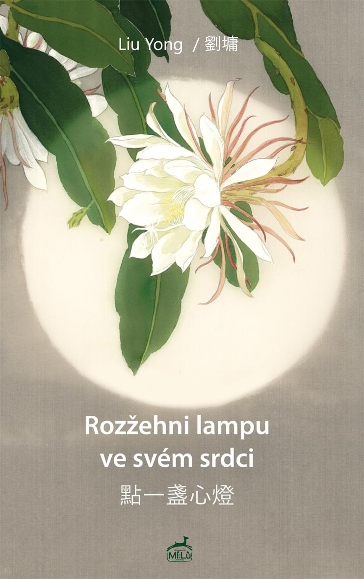 Obrázok Rozžehni lampu ve svém srdci