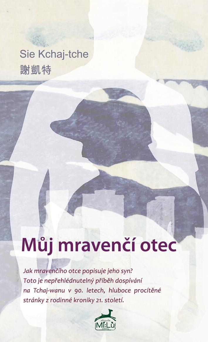 Obrázok Můj mravenčí otec