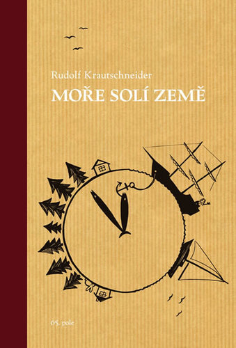 Obrázok Moře solí země