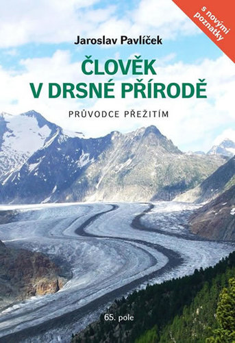 Obrázok Člověk v drsné přírodě - Průvodce přežit