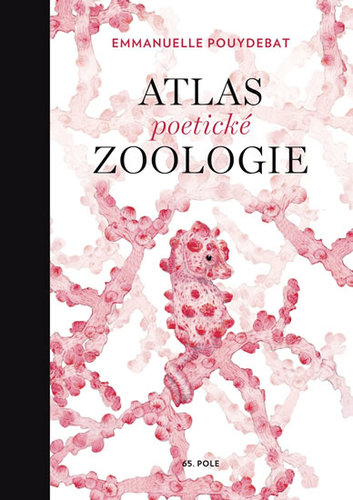 Obrázok Atlas poetické zoologie